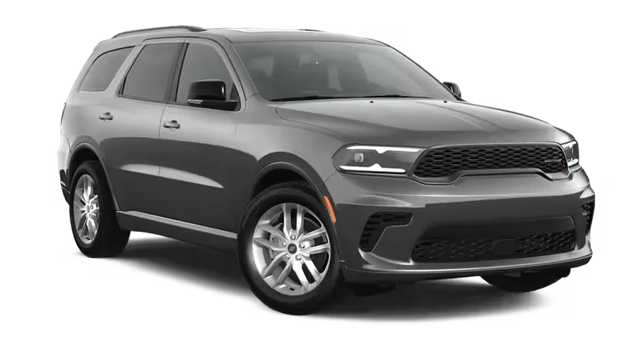 2025 Dodge Durango GT Plus 2025 Dodge Durango GT Plus