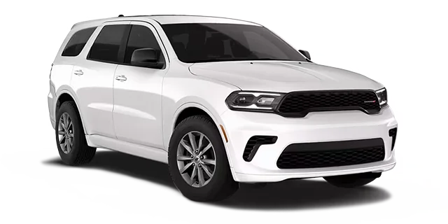 2026 Dodge Durango GT Plus 2026 Dodge Durango GT Plus