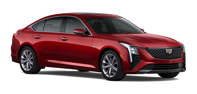2025 Cadillac CT5 Luxury Carcut 2025 Cadillac CT5 near me in Oakhurst, NJ