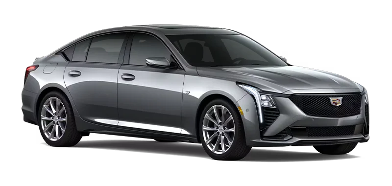 2025 Cadillac CT5 Luxury Carcut 2025 Cadillac CT5 near me in Oakhurst, NJ