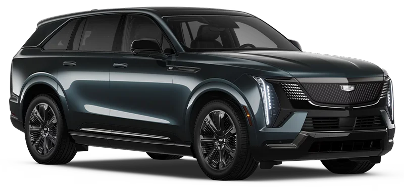 2025 Cadillac Escalade IQ Carcut 2025 Cadillac Escalade near me in Oakhurst, NJ