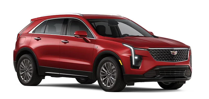 2025 Cadillac XT4 Luxury Carcut 2025 Cadillac XT4 near me in Oakhurst, NJ