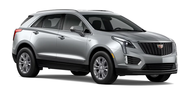2025 Cadillac XT5 Luxury Carcut 2025 Cadillac XT5 near me in Oakhurst, NJ