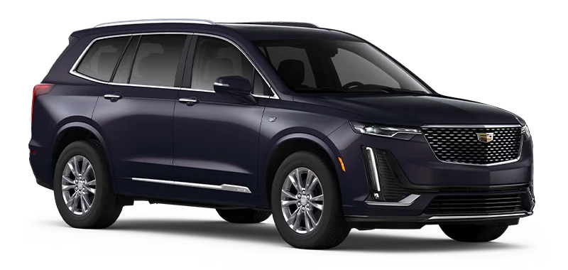 2025 Cadillac XT6 Luxury Carcut 2025 Cadillac XT6 near me in Oakhurst, NJ