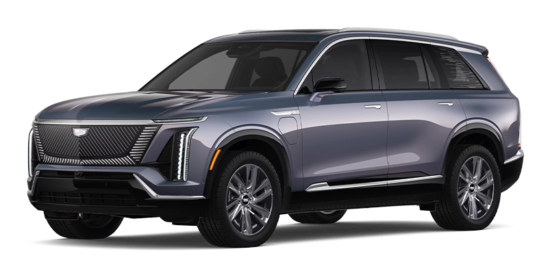 2026 Cadillac VISTIQ Luxury Carcut 2026 Cadillac VISTIQ near me in Oakhurst, NJ