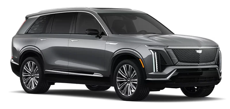 2026 Cadillac VISTIQ Luxury Carcut 2026 Cadillac VISTIQ near me in Oakhurst, NJ