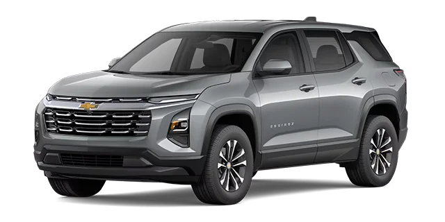 2027 Chevy Equinoz ACTIV 2027 Chevy Equinoz ACTIV near Rockville, MD