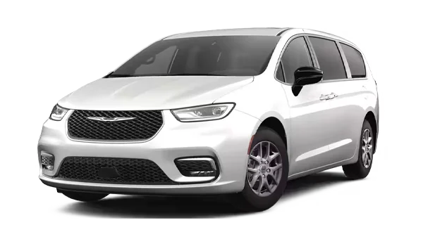 2025 Chrysler Pacifica Special 2025 Chrysler Pacifica
