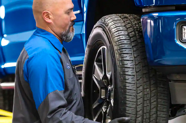 Tire Special Tire Special