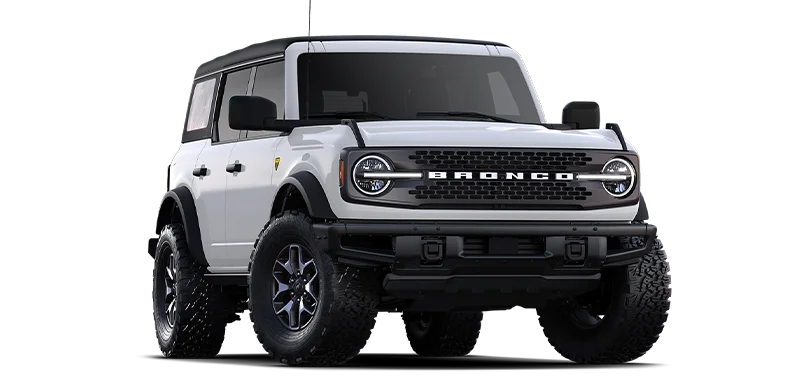 2024 Ford Bronco Badlands 2024 Ford Bronco Badlands for sale in Acton, MA