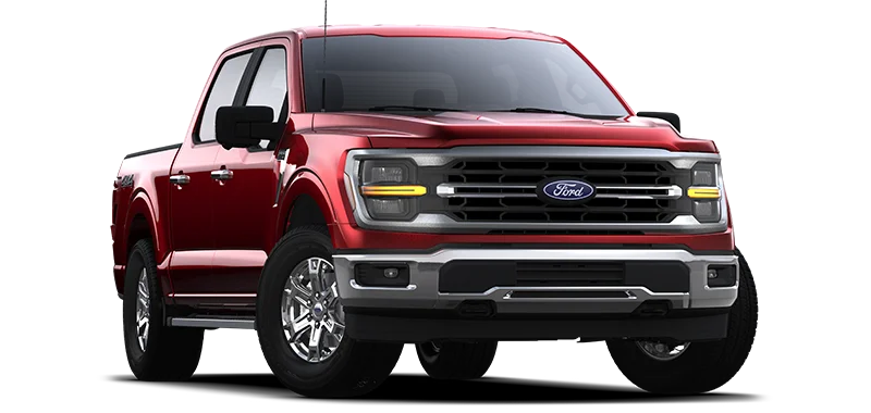 2024 Ford F-150 XLT SuperCrew 4x4 2024 Ford F-150 for sale in Acton, MA