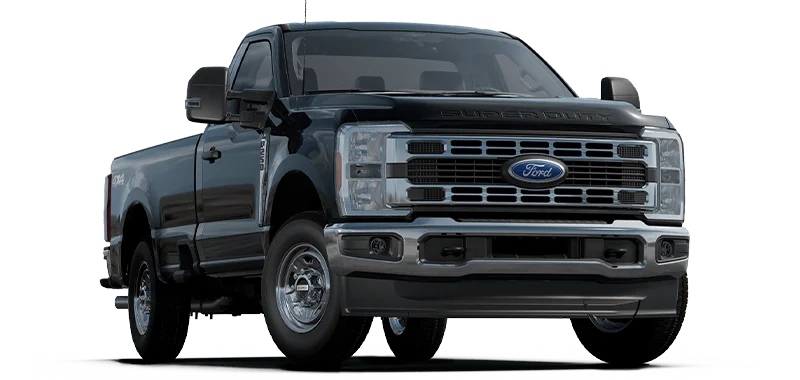 2024 Ford Super Duty Vehicle Cut-Out Ford Transit Specials around Enfield, CT