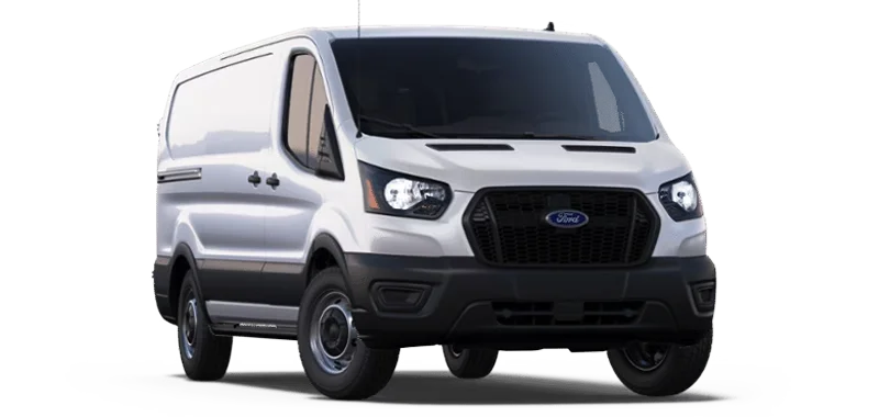 2024 Ford Transit Vehicle Cut-Out Ford Transit Specials around Enfield, CT