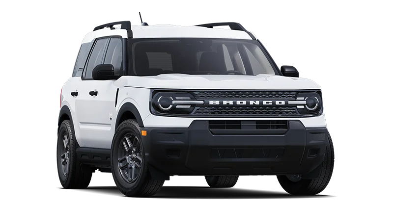 2025 Ford Bronco 2025 Ford Bronco for lease at Salerno Duane Ford