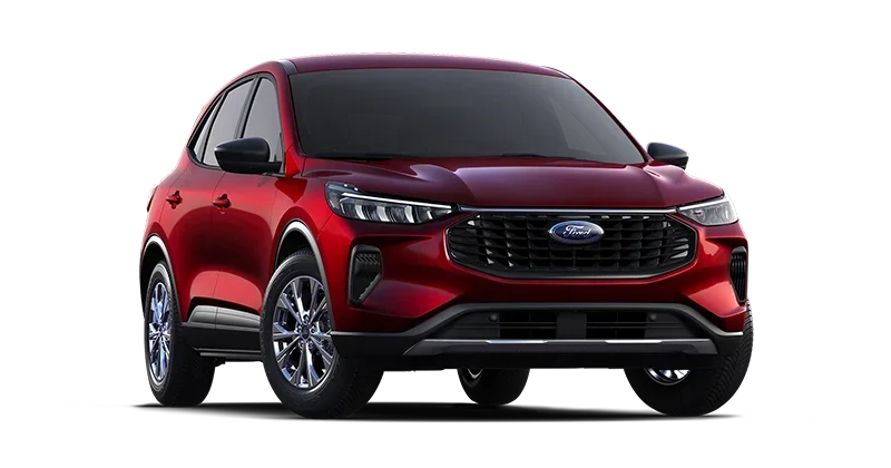 2025 Ford Escape 2025 Ford Escape for lease at Salerno Duane Ford