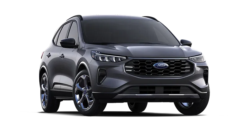 2025 Ford Escape 2025 Ford Escape for lease at Salerno Duane Ford