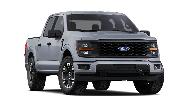 2025 Ford F-150 STX 4X4 SuperCrew 2025 Ford F-150 for sale in Acton, MA