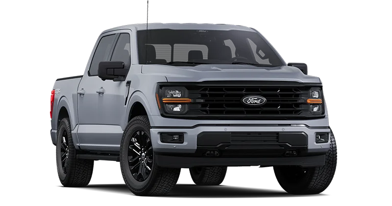 2025 Ford F-150 2025 Ford F-150 for lease at Salerno Duane Ford