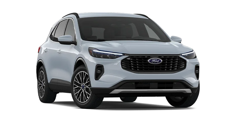 2026 Ford Esacpe Vehicle Cut-Out Ford Escape Specials around Enfield, CT