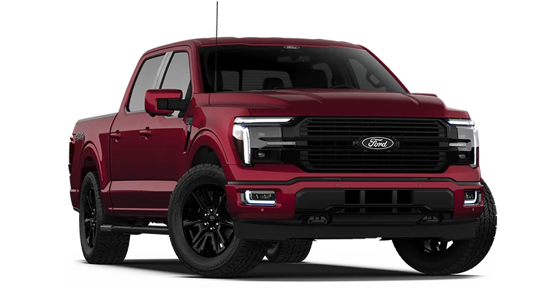 2026 Ford F-150 2026 Ford F-150 in Acton, MA
