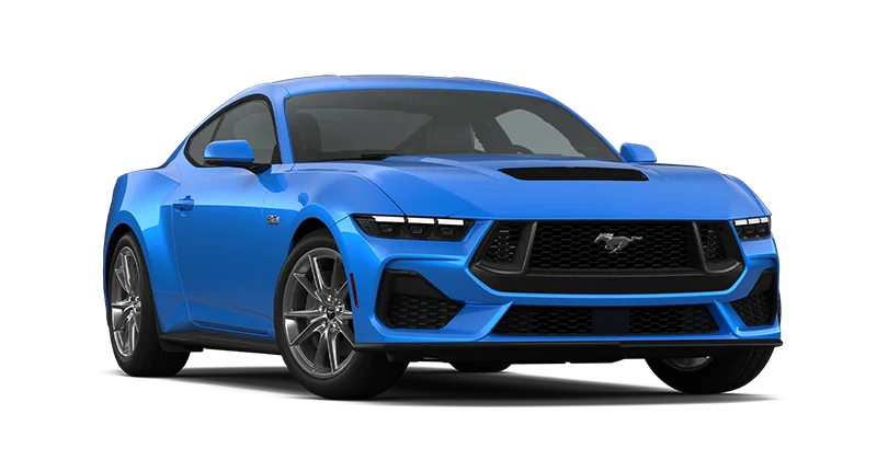 2026 Ford Mustang Vehicle Cut-Out Ford Mustang Specials around Enfield, CT