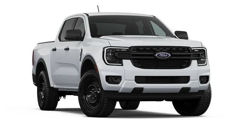 2026 Ford Ranger Vehicle Cut-Out Ford Ranger Specials around Enfield, CT