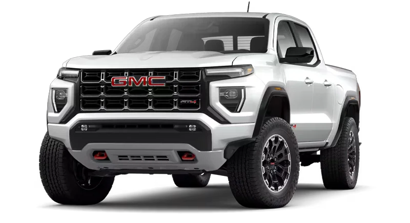 2026 GMC Canyon AT4 Crew Cab carcut 2026 GMC Canyon AT4 Crew Cab for sale in Bronx, NY