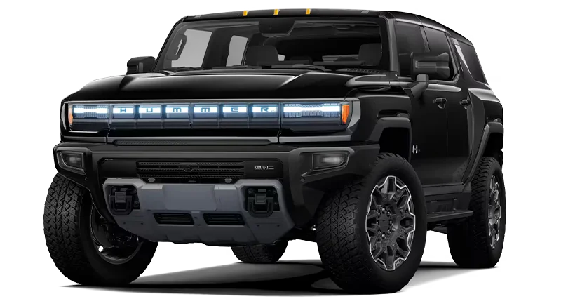 2026 GMC Hummer EV X3 SUV carcut 2026 GMC Hummer EV for sale in Bronx, NY