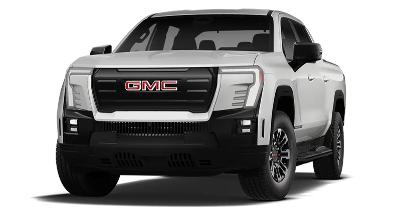 2026 GMC Sierra EV Elevation ER carcut 2026 GMC Sierra EV for sale in Bronx, NY