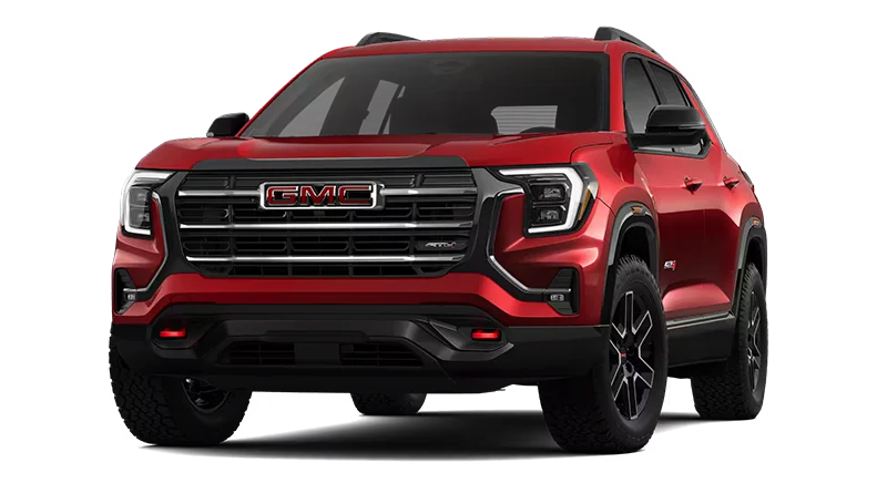 2026 GMC Terrain AT4 carcut 2026 GMC Terrain AT4 for sale in Bronx, NY