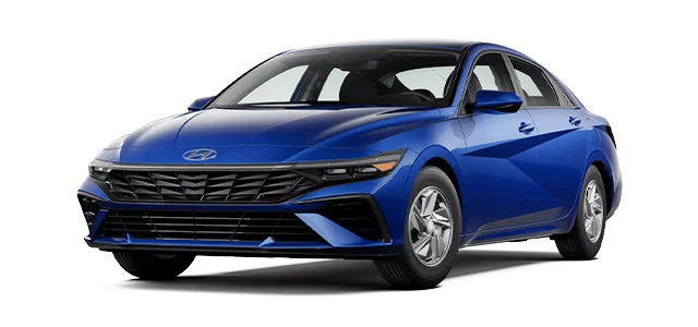 2025 Hyundai Elantra 2025 Hyundai Elantra