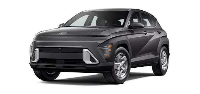2025 Hyundai Kona 2025 Hyundai Kona