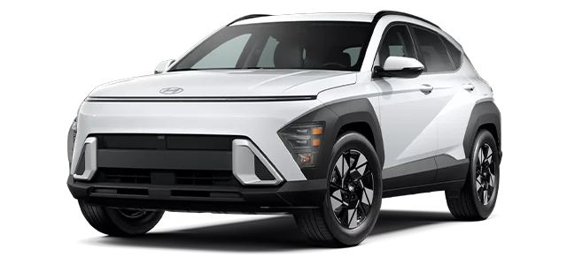 2025 Hyundai Kona 2025 Hyundai Kona