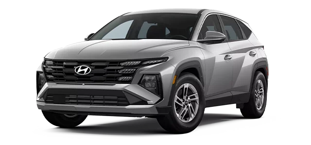 2025 Hyundai Tucson 2025 Hyundai Tucson