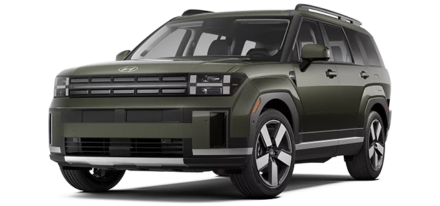 2026 Hyundai Santa Fe Special Available at Hyundai of Keene 2026 Hyundai Santa Fe Available at Hyundai of Keene