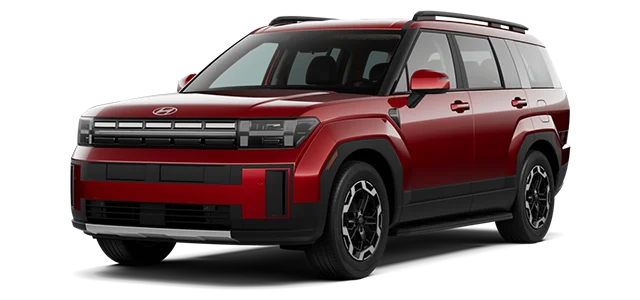 2026 Hyundai Santa Fe Special in North Hampton, NH 2026 Hyundai Santa Fe in North Hampton, NH