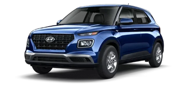 2026 Hyundai Venue in North Hampton, NH 2026 Hyundai Venue in North Hampton, NH