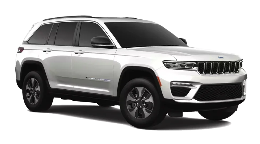 2024 Jeep Grand Cherokee Special 2024 Jeep Grand Cherokee