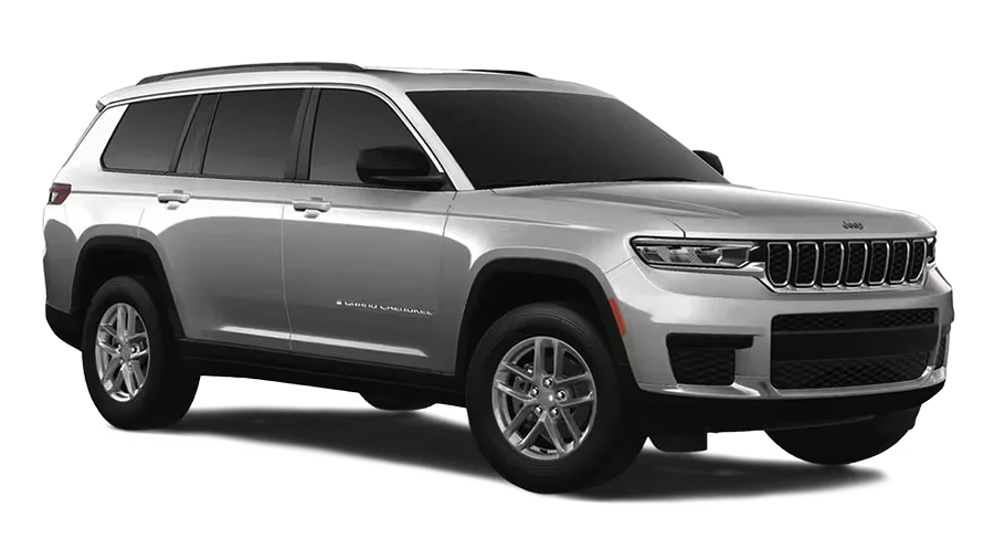 2025 Jeep Grand Cherokee 2025 Jeep Grand Cherokee