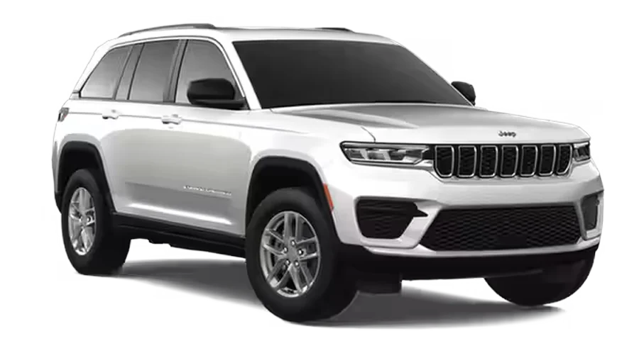 2025 Jeep Grand Cherokee 2025 Jeep Grand Cherokee