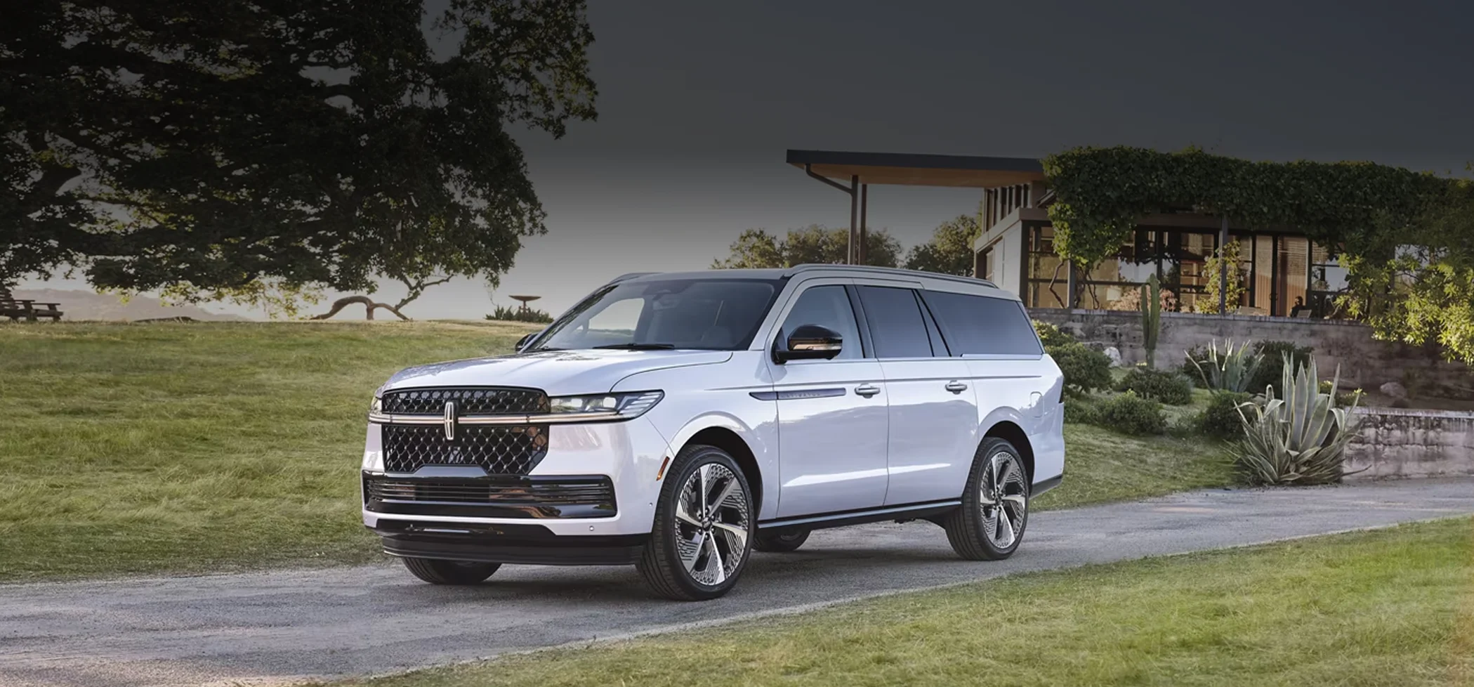 2025 Lincoln Navigator 2025 Lincoln Navigator
