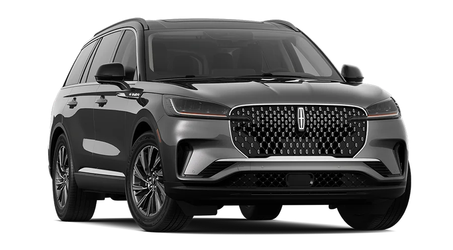 2025 Lincoln Aviator Premiere 2025 Aviator Premiere Lease Special at Wayne & Ramsey, NJ