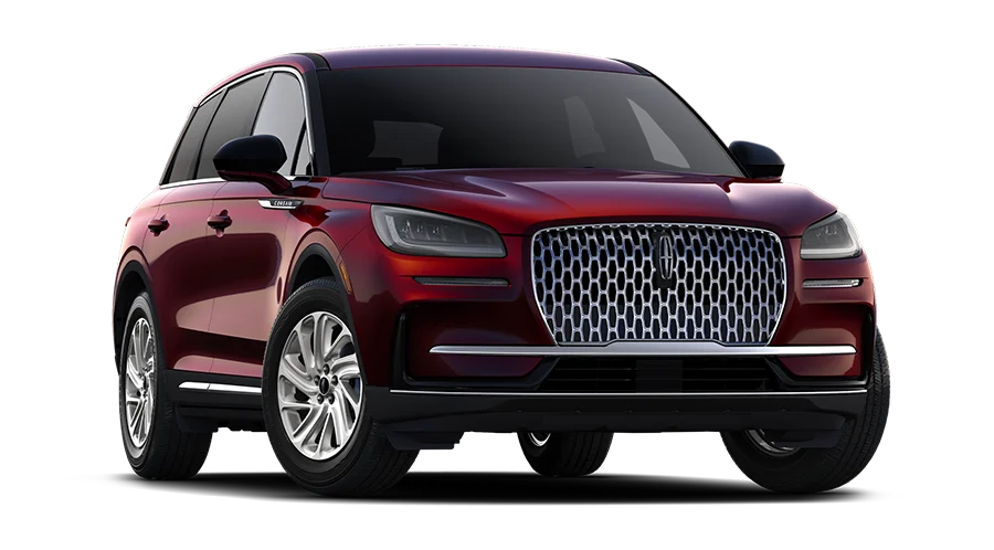 2025 Lincoln Corsair Grand Touring 2025 Lincoln Corsair Lease Special at Wayne & Ramsey, NJ