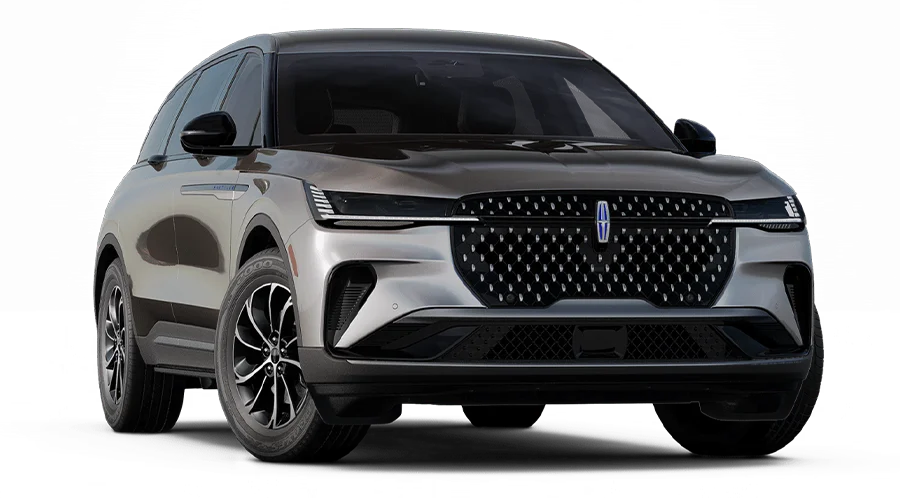 2025 Lincoln Nautilus Hybrid Premiere 2025 Nautilus Hybrid Premiere Lease Special at Wayne & Ramsey, NJ