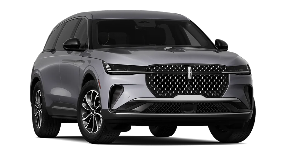 2025 Lincoln Nautilus Premiere 2025 Nautilus Premiere Lease Special at Wayne & Ramsey, NJ