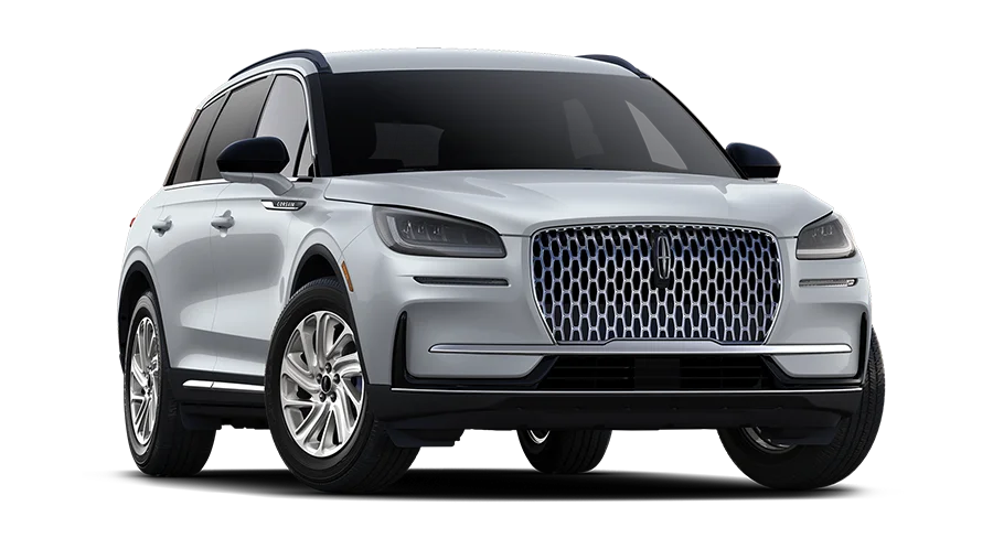 Find Your Lincoln Corsair at Sarat Lincoln - Lincoln Corsair
