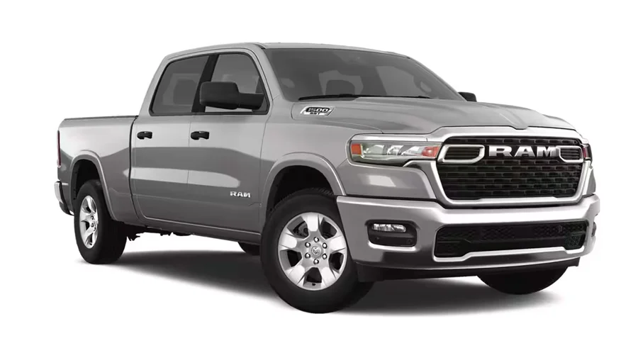 2025 RAM 1500 Big Horn 2025 RAM 1500 Big Horn