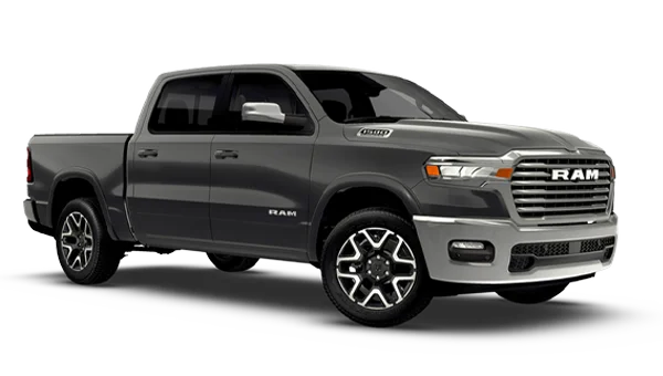 2026 RAM 1500 2026 RAM 1500