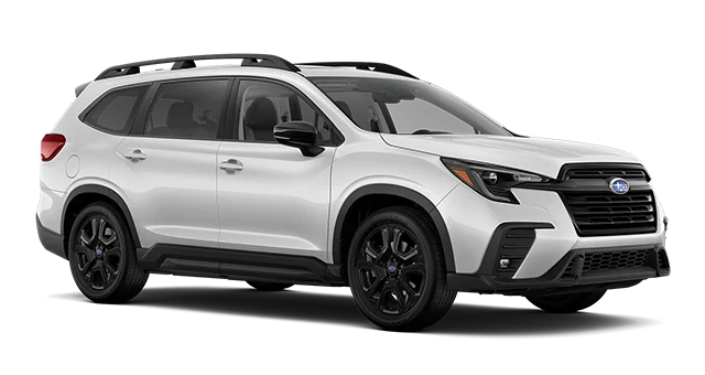 2025 Subaru Ascent Onyx Edition 2025 Subaru Ascent Specials at Wayne NJ