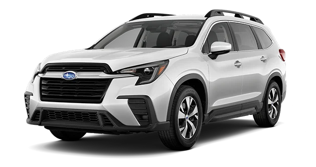 2025 Subaru Ascent carcut 2025 Subaru Ascent lease special in Milford, CT